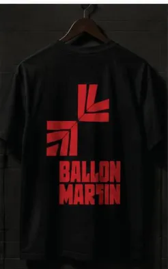 World Tour ’26 Tee