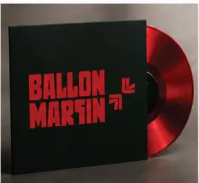 Volume I — Vinyl LP